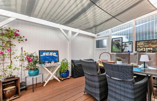 Alte Tischlerei Hemmingstedt - Foto 17