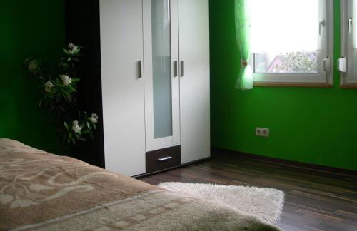 Appartements Krüger - Foto 30