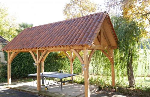 Gite des noisetiers - Foto 19