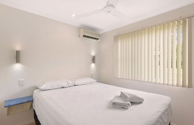 Discovery Parks - Coolwaters Yeppoon - Foto 15