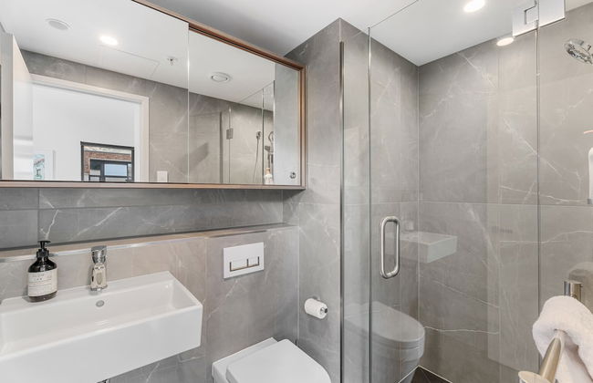 Residence du Parc by Staysouth - Foto 79