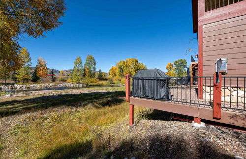 Riverbend views ten feet away - Foto 8