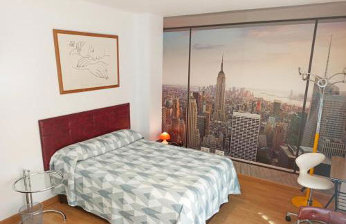 Armengual Centro Apartments FREE PARKING By Easytrip - Foto 35