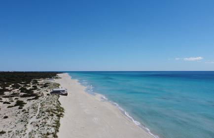 Case vacanza Torre Mozza Ugento Afr0dite - Foto 22