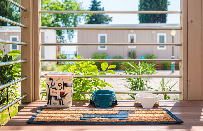 Camping Village Riva Blu - Foto 71