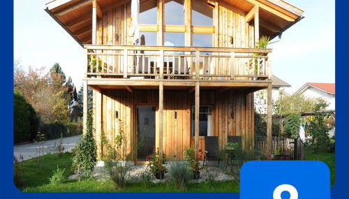 Architektenhaus Reischl mit Sauna - Foto 5