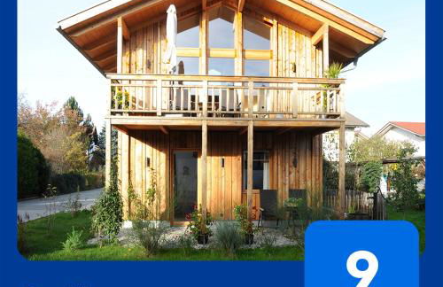 Architektenhaus Reischl mit Sauna - Foto 5