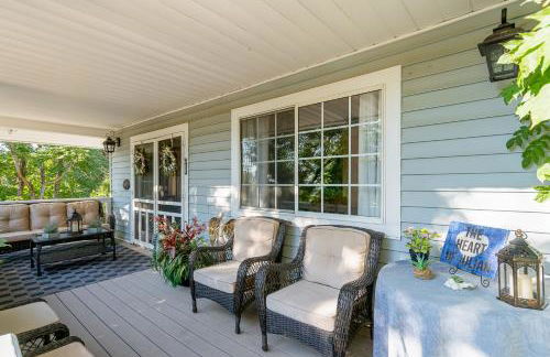 The Heart of Julian - Foto 50