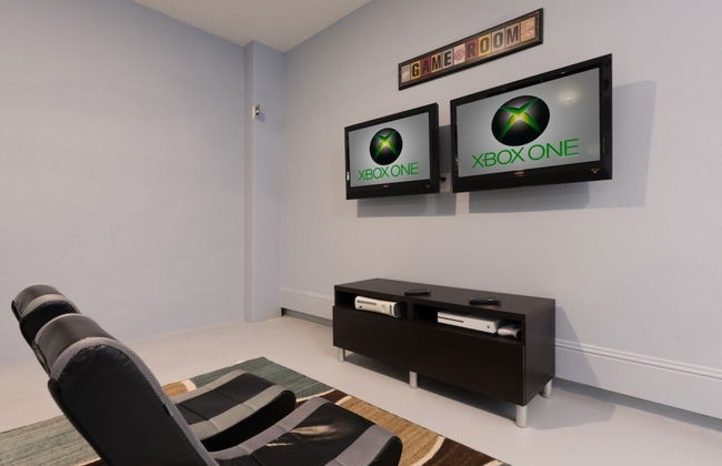 Je47715 - Reunion Resort - 3 Bed 2 Baths Villa - Foto 22