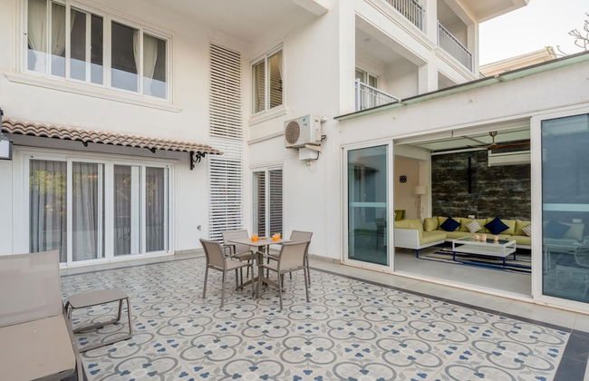 Irene Altezza by Hireavilla -2br w Pool in Pilerne - Photo 32