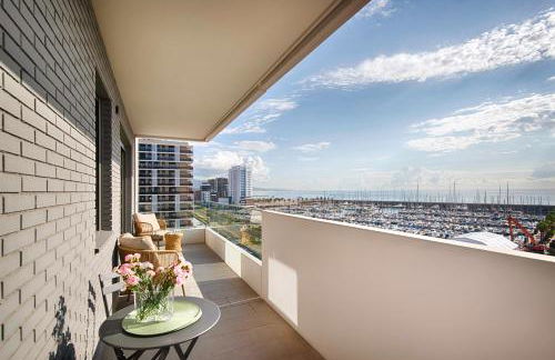 Seaside Badalona Apartment - Photo 33