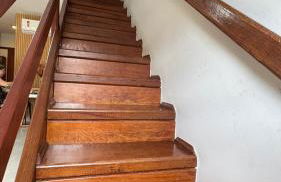 Casa Duplex Climatizada a 50 mts da Praia Bacutia Melhor praia de Guarapari - Foto 3