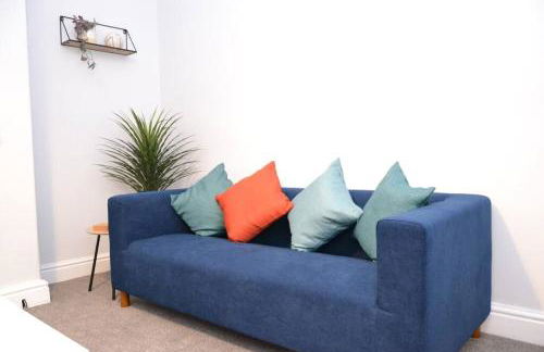 Salisbury - New 3br home, wifi, parking, sleeps 6, near Liverpool city centre - Foto 14