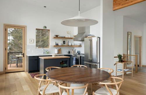 Tallens Stuga minutes from Lutsen Mountain - Foto 15