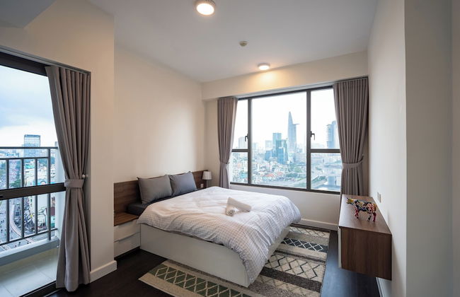 Refined Saigon - Vinhome Central Park - Foto 8