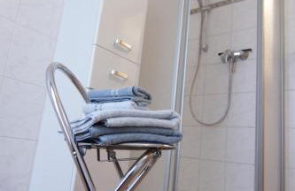 Strandnahe Ferienwohnungen mit Garten - Foto 26