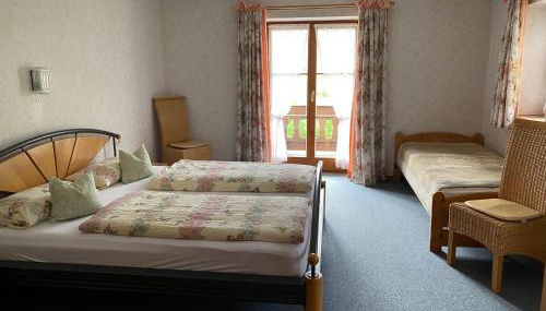 Ferienwohnung am Hof in Inzell - Foto 4