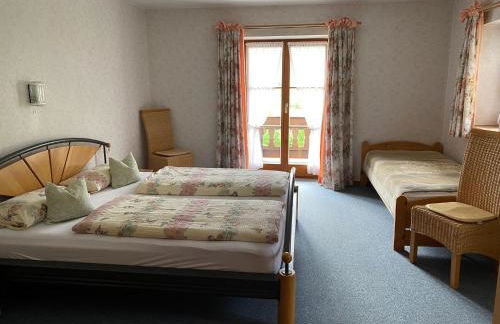 Ferienwohnung am Hof in Inzell - Foto 4