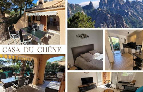 T3 Classée 3 étoiles proche plage à pied San Cipriano - Foto 1