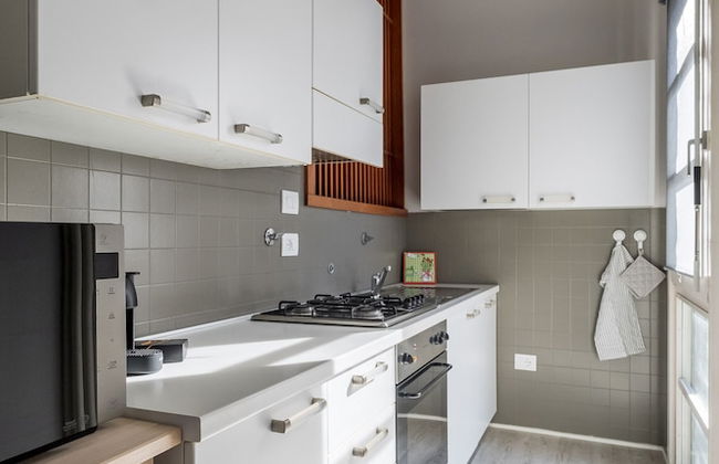 Tagliacozzi Suite - Foto 29