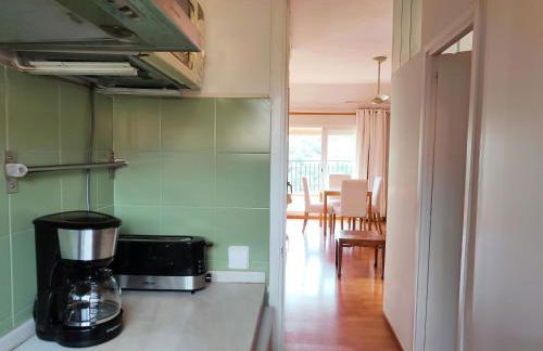 Amazing city views terrace Gràcia - Parc Güell - Foto 8