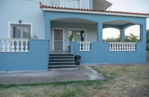 Kalloni Olive House - Foto 20