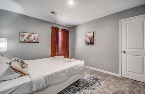 Crievewood Guesthouse - Foto 37