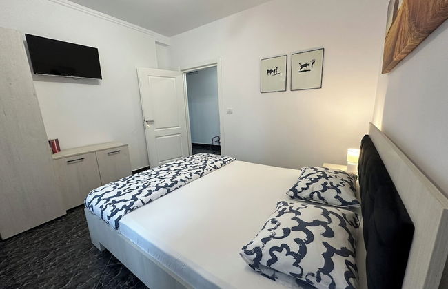 Serenity Apartments and Studios - Foto 43