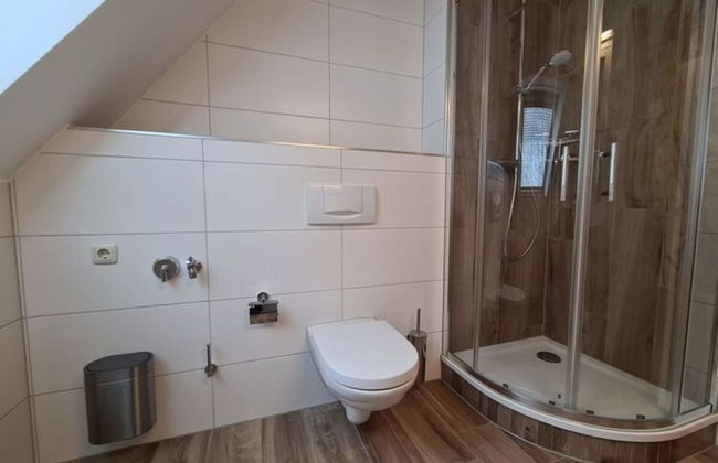 Holiday Maisonette Apartment "keilberg" - Foto 16