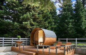 Casa de Madera - Foto 41