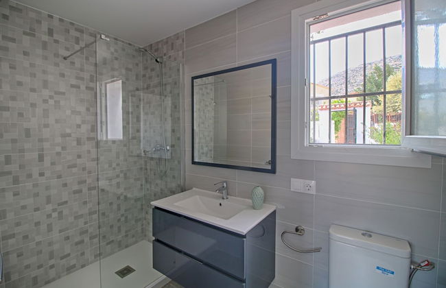 Villa Tatiana - Foto 15