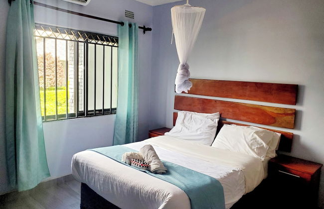 Sweet Retreat Lusaka with Backup Power - Photo 9