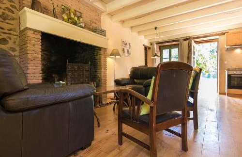 Romantic Stay in a Medieval Castle With Pool and Restaurant Among Others - Foto 70