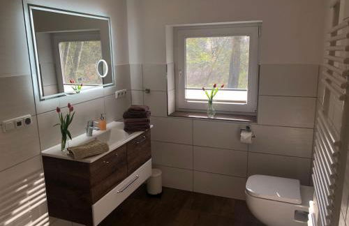 Ferienwohnungen Jappe "Landliebe" - Foto 12