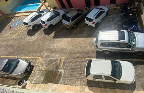 Apartamento Porto das Dunas - Foto 19