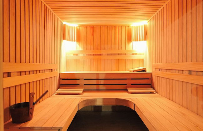 The Castle - Your unique way of retreat - Foto 16