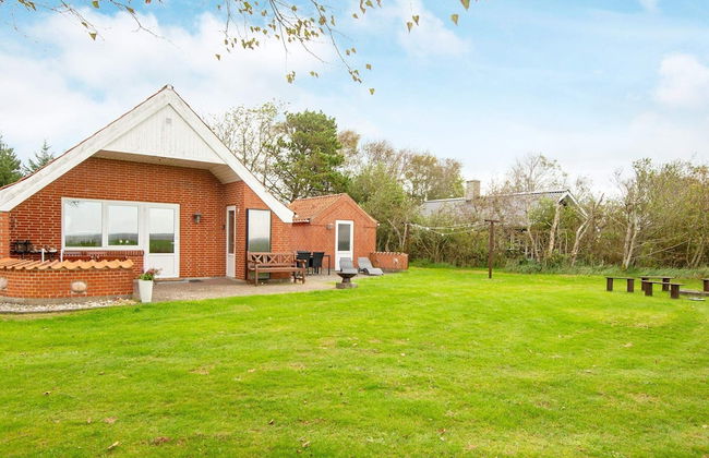 4 Star Holiday Home in Vemb - Foto 16