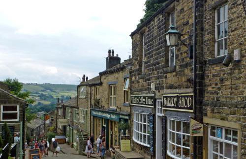 Two-bedroom Cottage - Sandstone Garden Patio - Free Parking - Pets Welcome - Foto 24