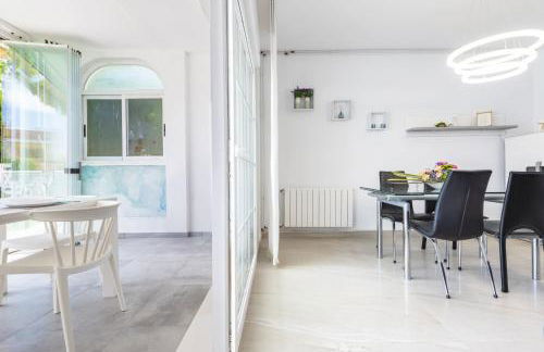 Las Gemas - Chalet adosado en urbanización cerrada - Foto 14