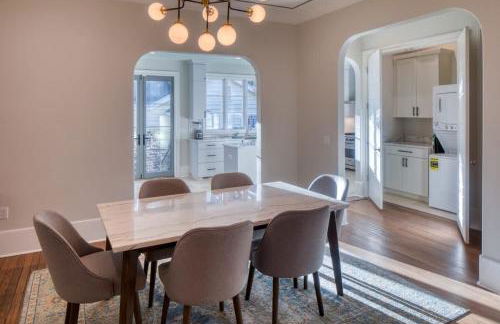 Luxury Villa 3 BR w Private Bath Walk Everywhere - Foto 28