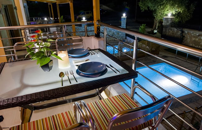 All Saints Villas - Photo 24