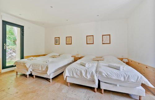 Fermette de Rochopt, 15 pers Nature & Rivière - proche Paris - Photo 8