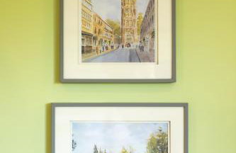 Wick House - Foto 43