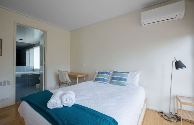 Comfy Holiday House With Pool@rosanna - Foto 16