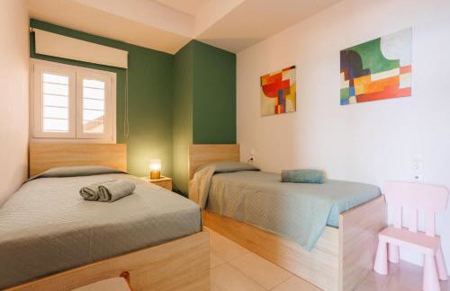 Seaside Anna Apartment - Foto 37