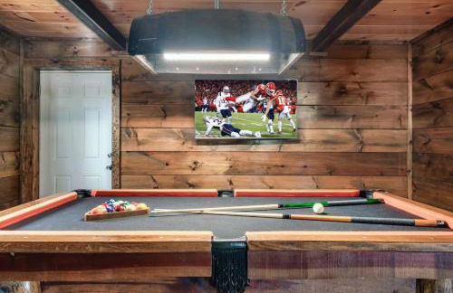 Hideout Haven Hot Tub Private Pool - Foto 16