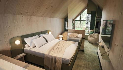 Green View Tornow - Foto 5