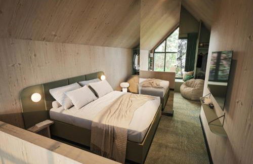 Green View Tornow - Foto 5