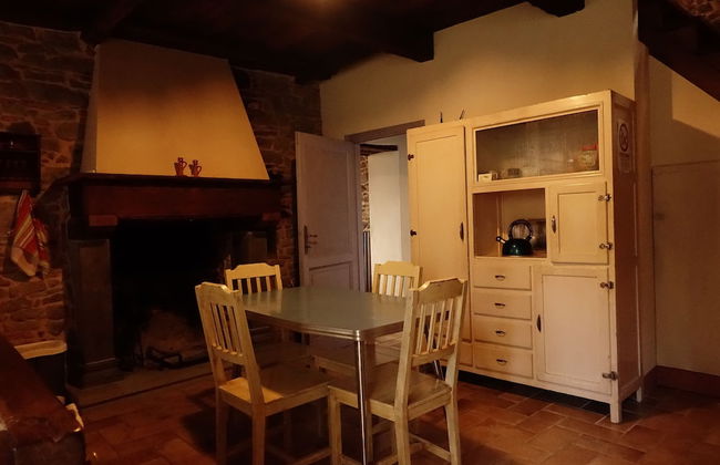 Casa Vacanze Le Muse Sillico - Photo 58