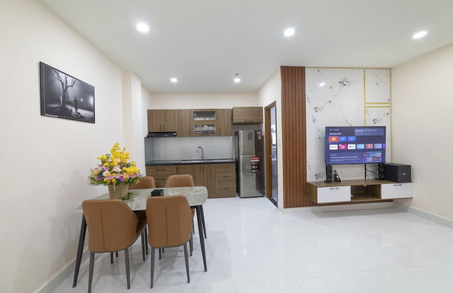 Happy Hotel Apartment - Foto 2